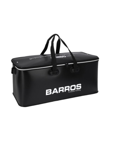 Bolsa Barros EVA Hard de Transporte Jumbo